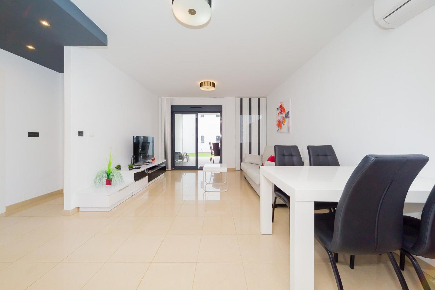Villa Alegria Id30 Playa Flamenca Esterno foto