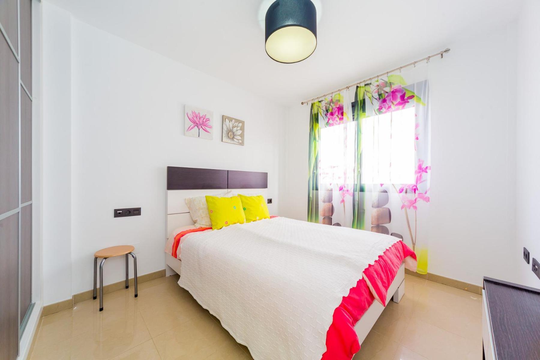 Villa Alegria Id30 Playa Flamenca Esterno foto