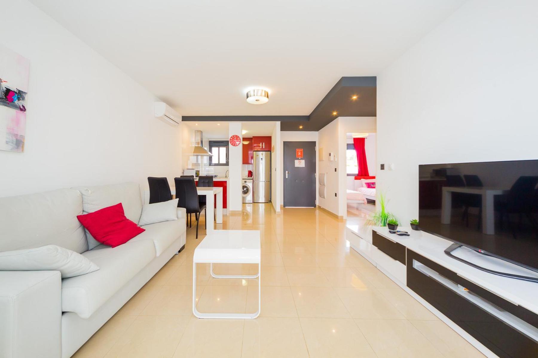 Villa Alegria Id30 Playa Flamenca Esterno foto