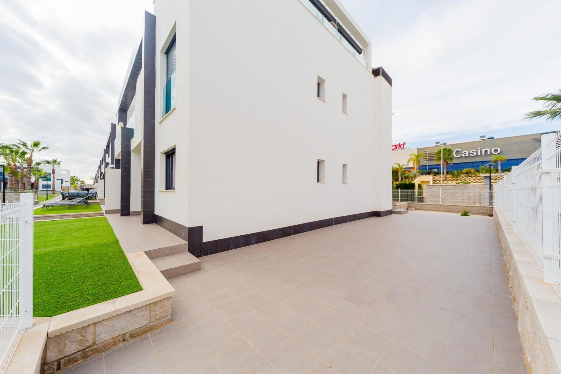 Villa Alegria Id30 Playa Flamenca Esterno foto