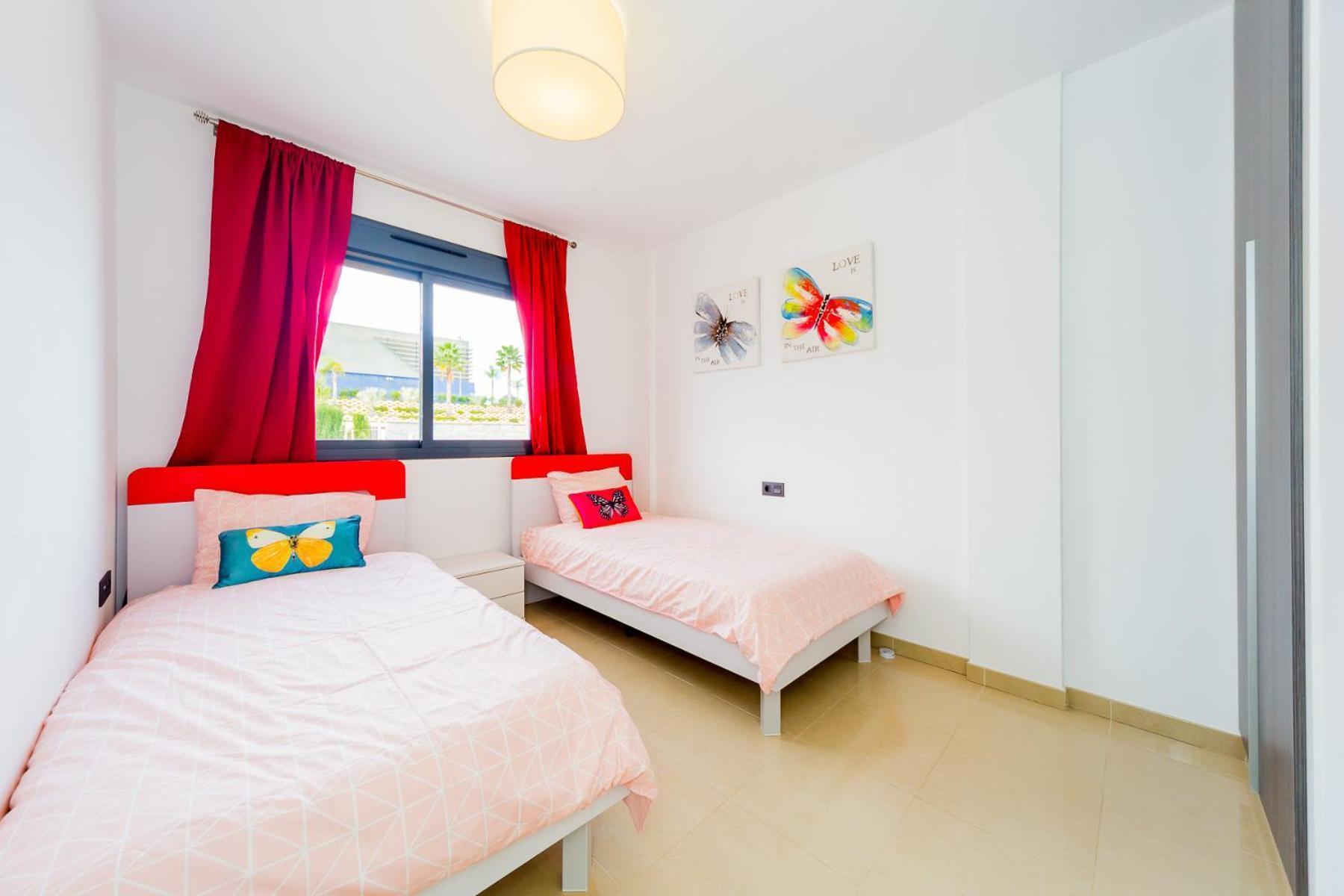 Villa Alegria Id30 Playa Flamenca Esterno foto