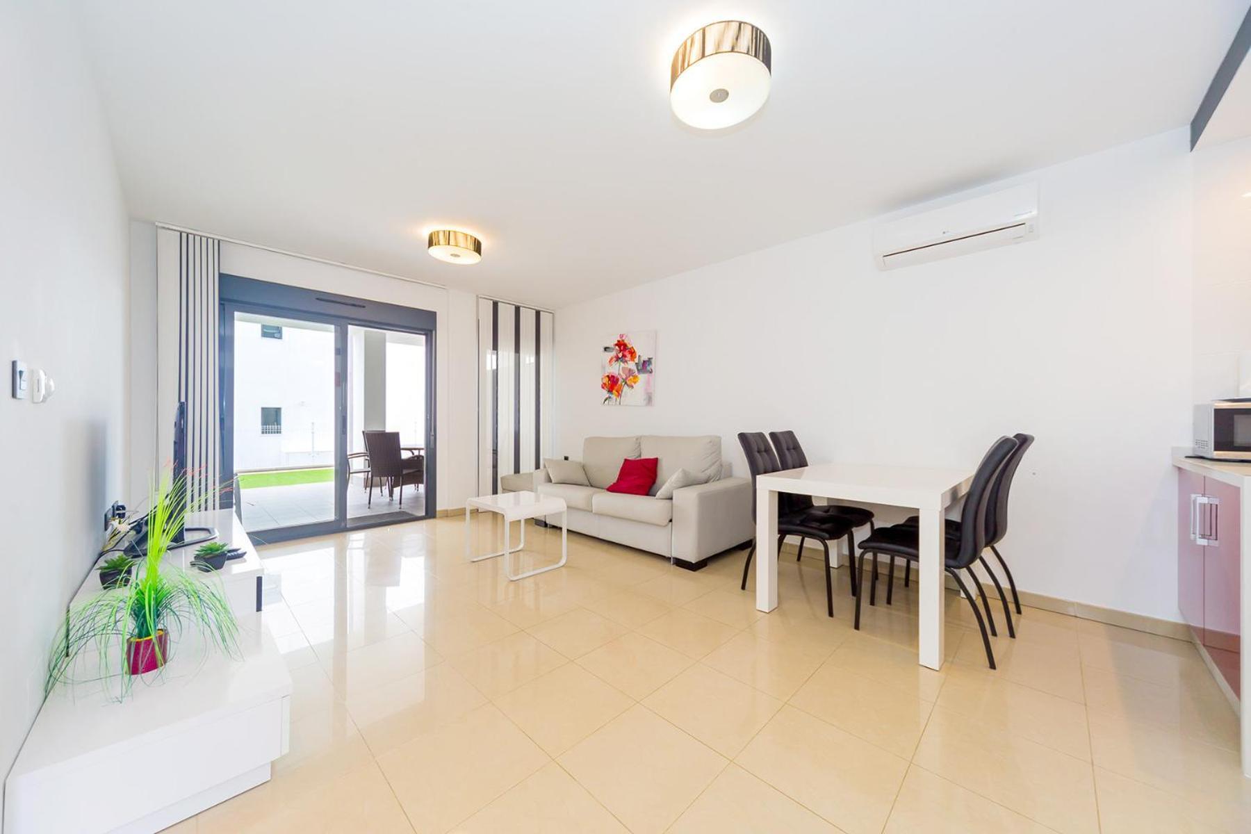 Villa Alegria Id30 Playa Flamenca Esterno foto