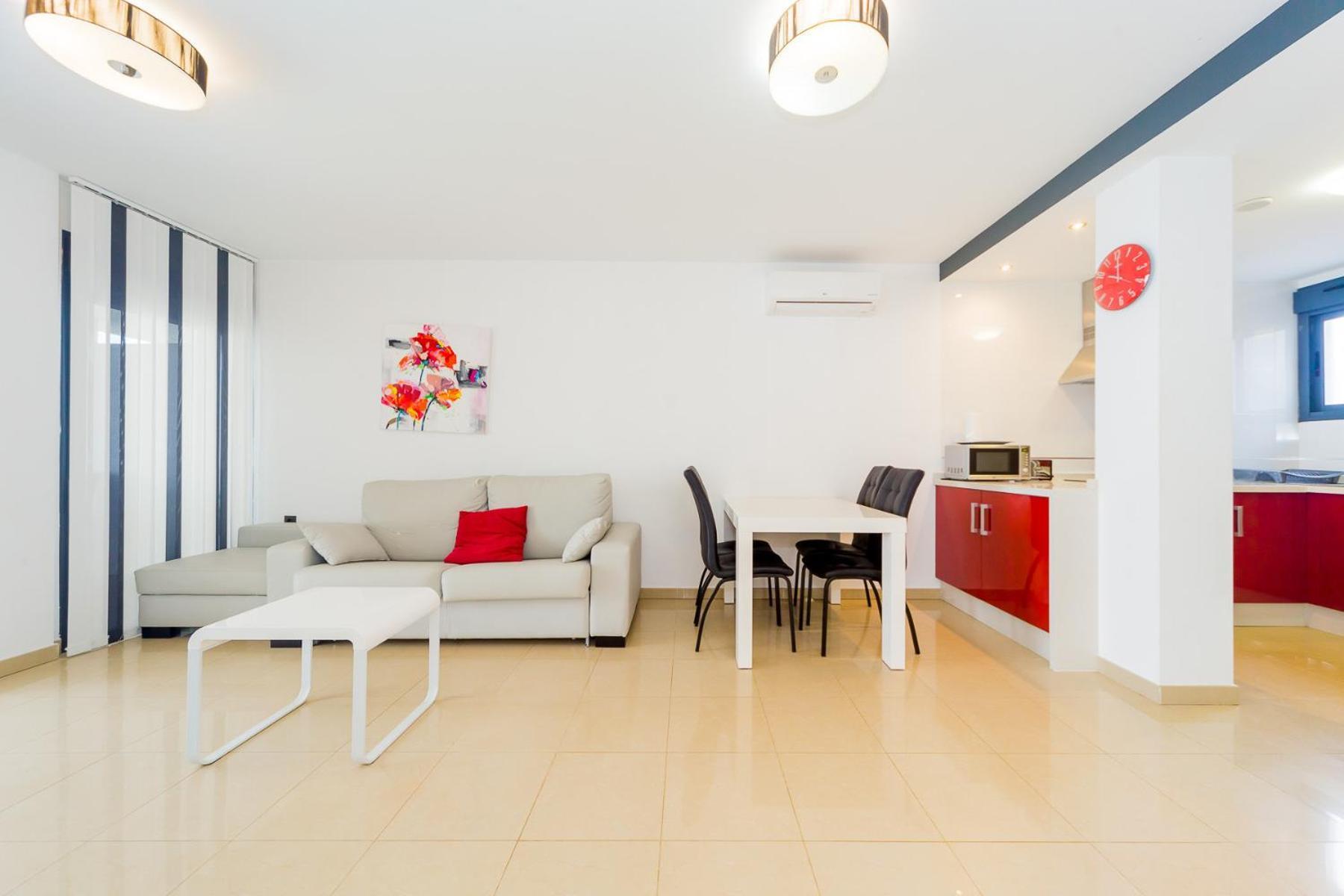 Villa Alegria Id30 Playa Flamenca Esterno foto