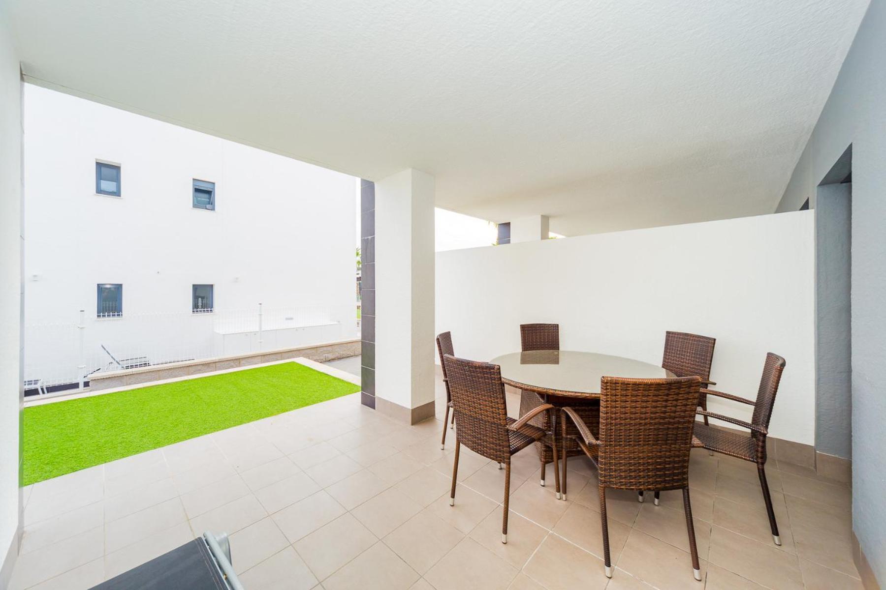 Villa Alegria Id30 Playa Flamenca Esterno foto