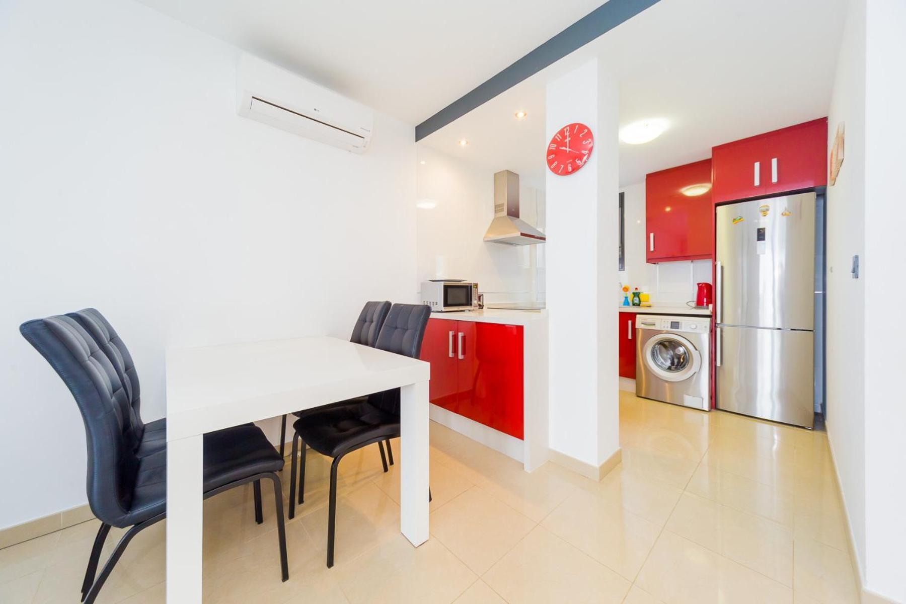 Villa Alegria Id30 Playa Flamenca Esterno foto