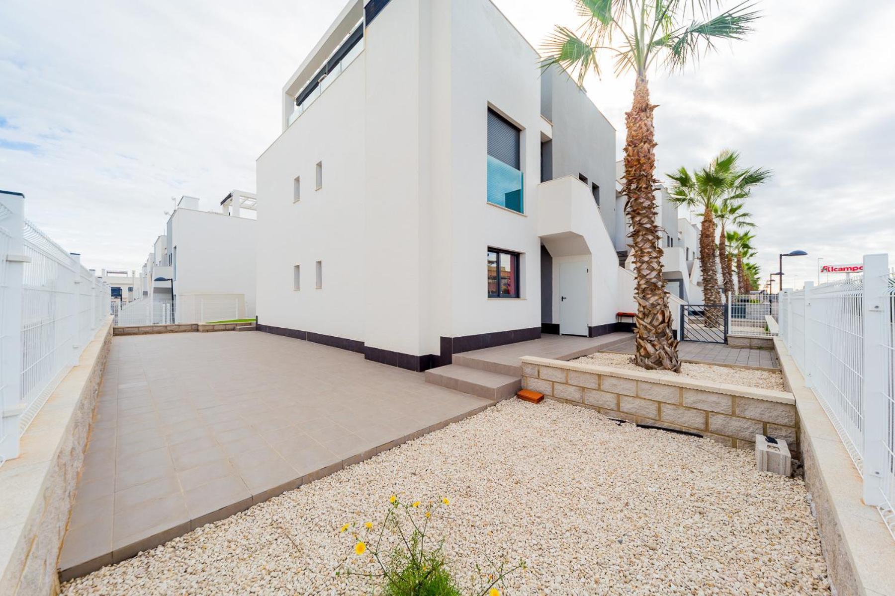 Villa Alegria Id30 Playa Flamenca Esterno foto